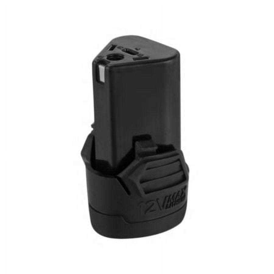 Diehard 3/8 Ratcheting Wrench - Image 3