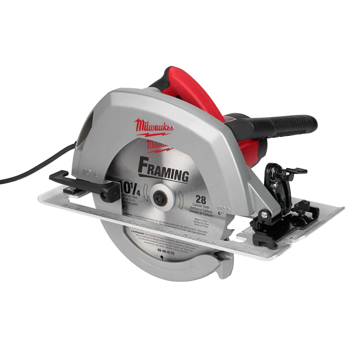 Milwaukee Circular Saw 6470-21