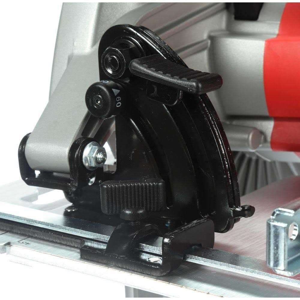 Milwaukee Circular Saw 6470-21 - Image 2