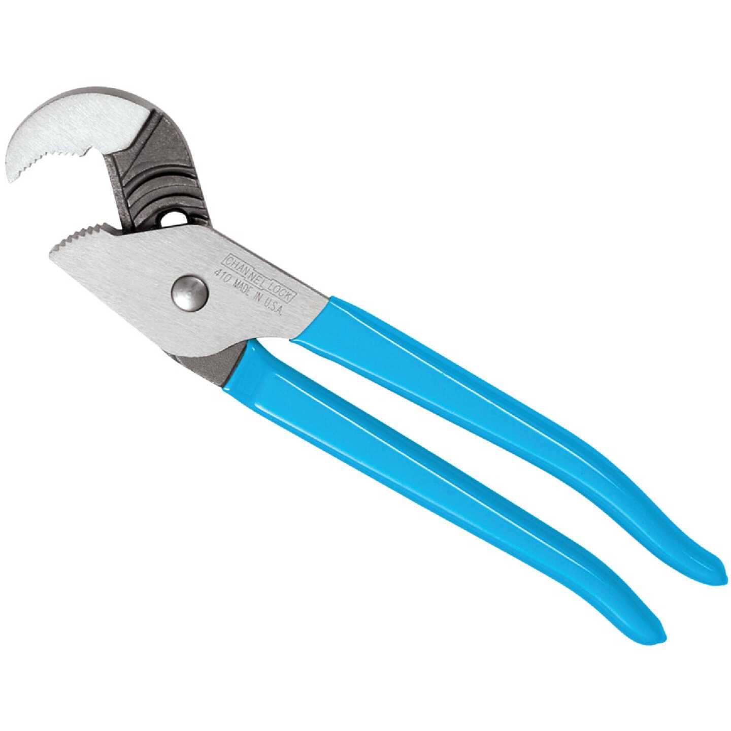 Channellock 410 Tongue & Groove Pliers - Image 3