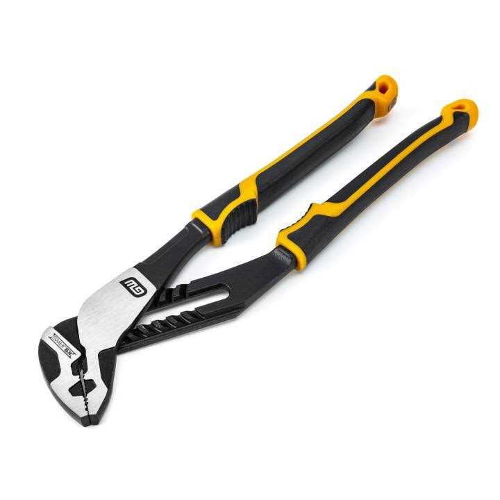 Gearwrench 6 Pitbull Dual Material Mixed Plier Set 82204C-06 - Image 4