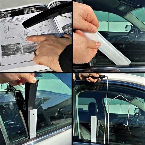 Access Tools SPRO Super Pro Complete Set - Image 4