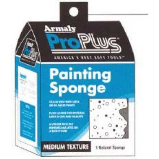 Armaly Medium Texture Painting Sponge 15216 - Image 4