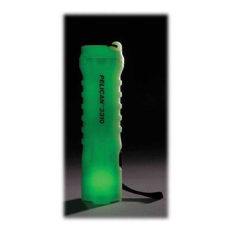 Pelican 3310PL LED Flashlight - Image 4
