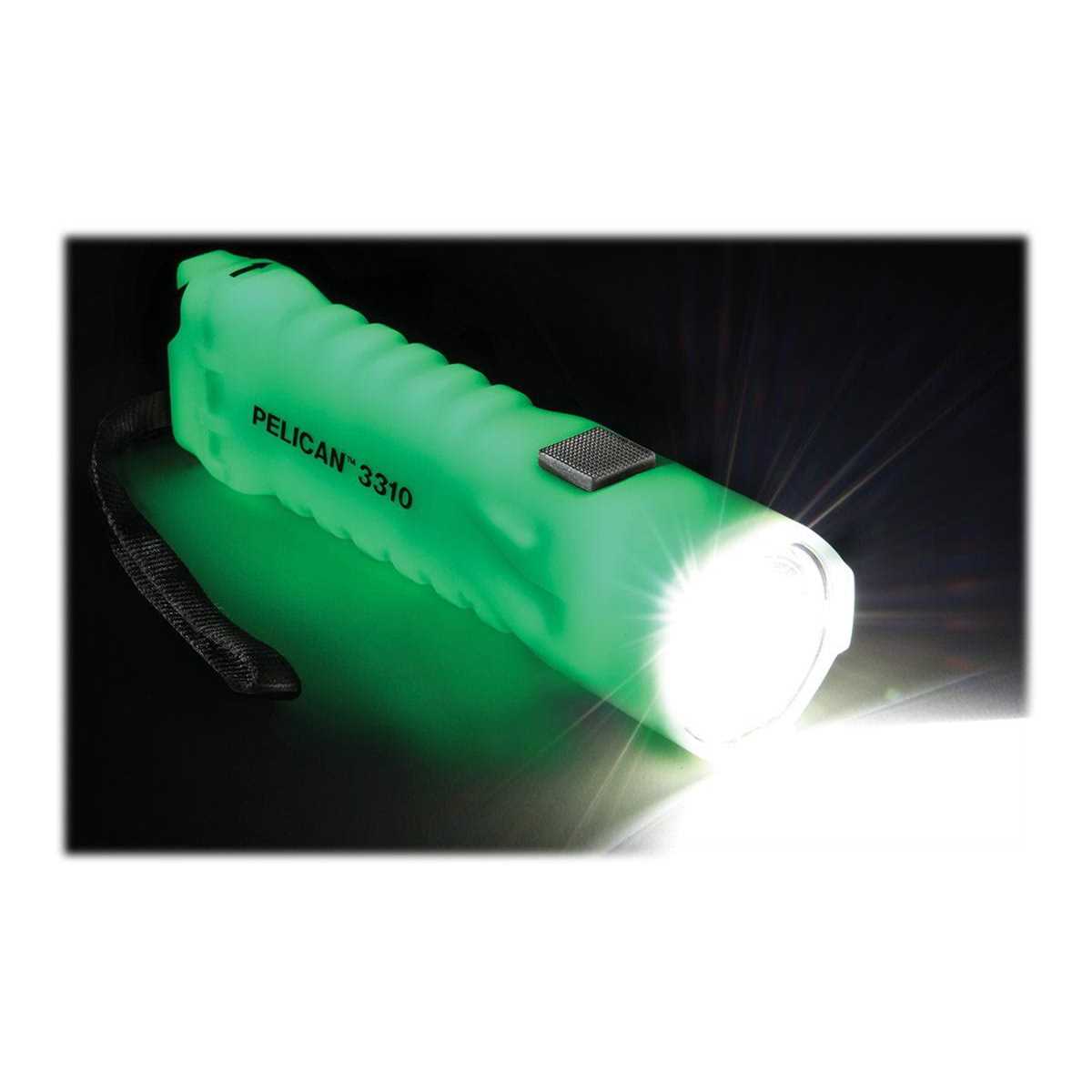 Pelican 3310PL LED Flashlight - Image 5