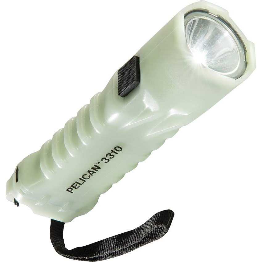 Pelican 3310PL LED Flashlight - Image 5