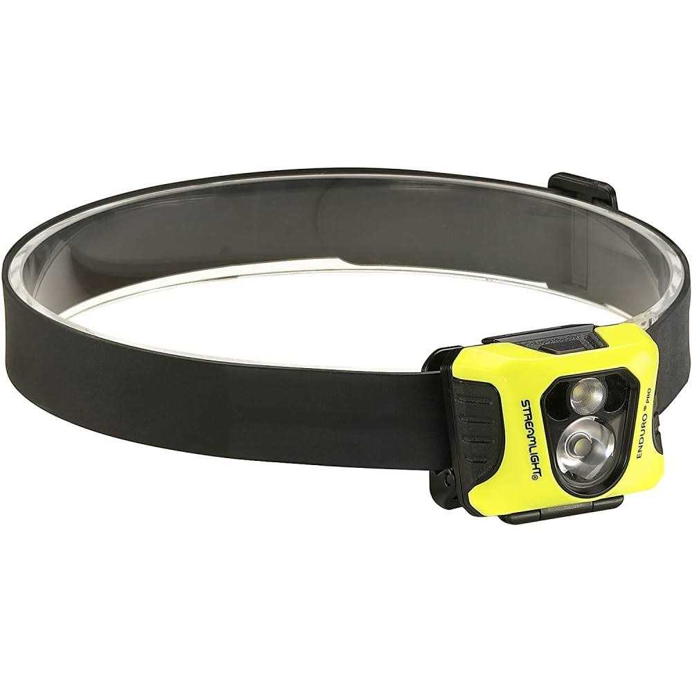 Enduro Pro Headlamp Streamlight - Image 4