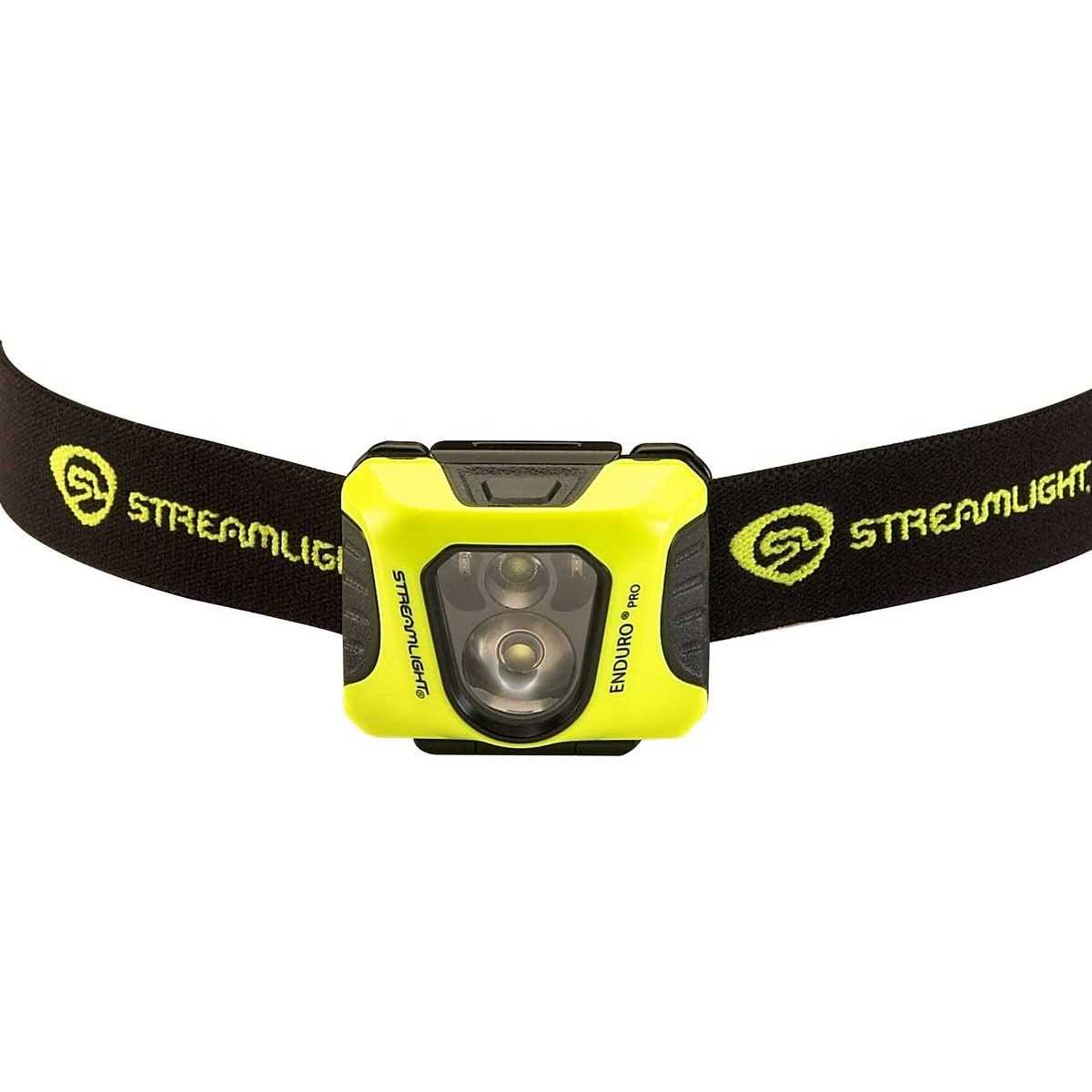 Enduro Pro Headlamp Streamlight - Image 5