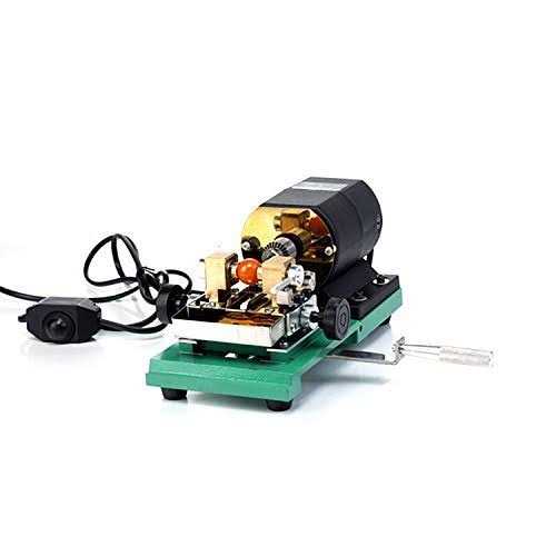 HiHydro 280W 110V Pearl Drilling Machine Driller Full Set Drill Holder for Shell Coral Amber Stone Jewelry Tools - Image 4