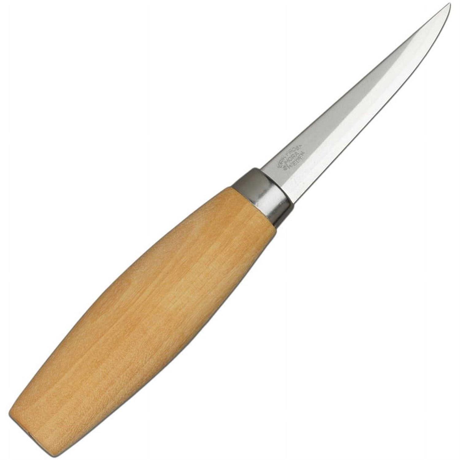 Mora 106 Wood Carving Knife