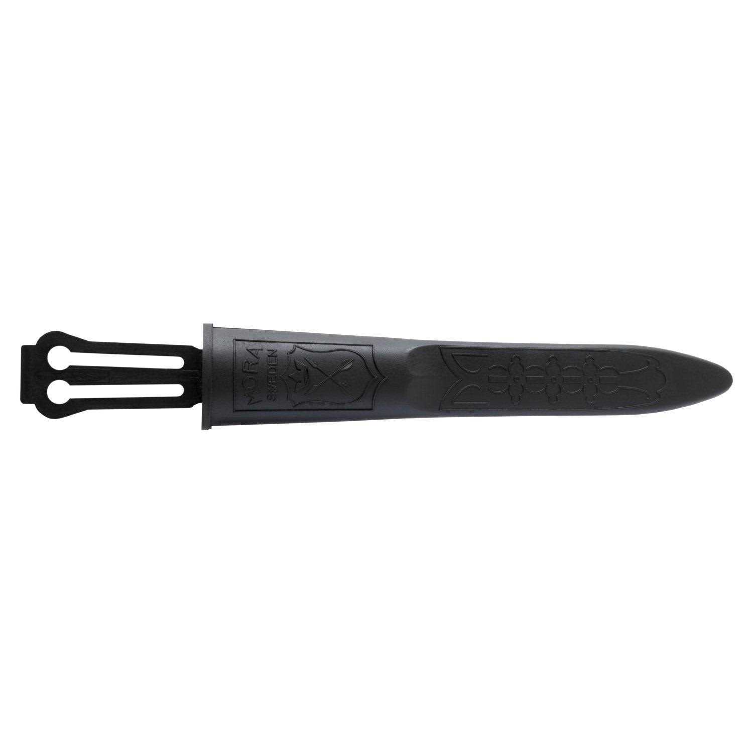 Mora 106 Wood Carving Knife - Image 3