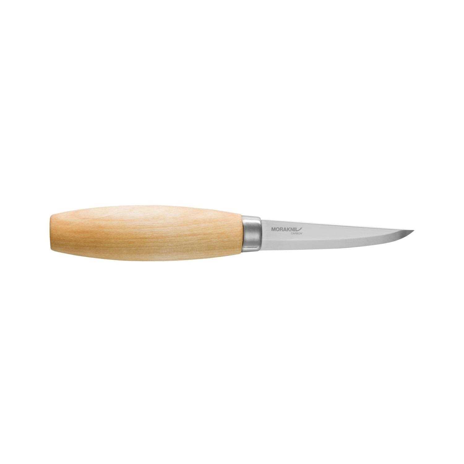 Mora 106 Wood Carving Knife - Image 4