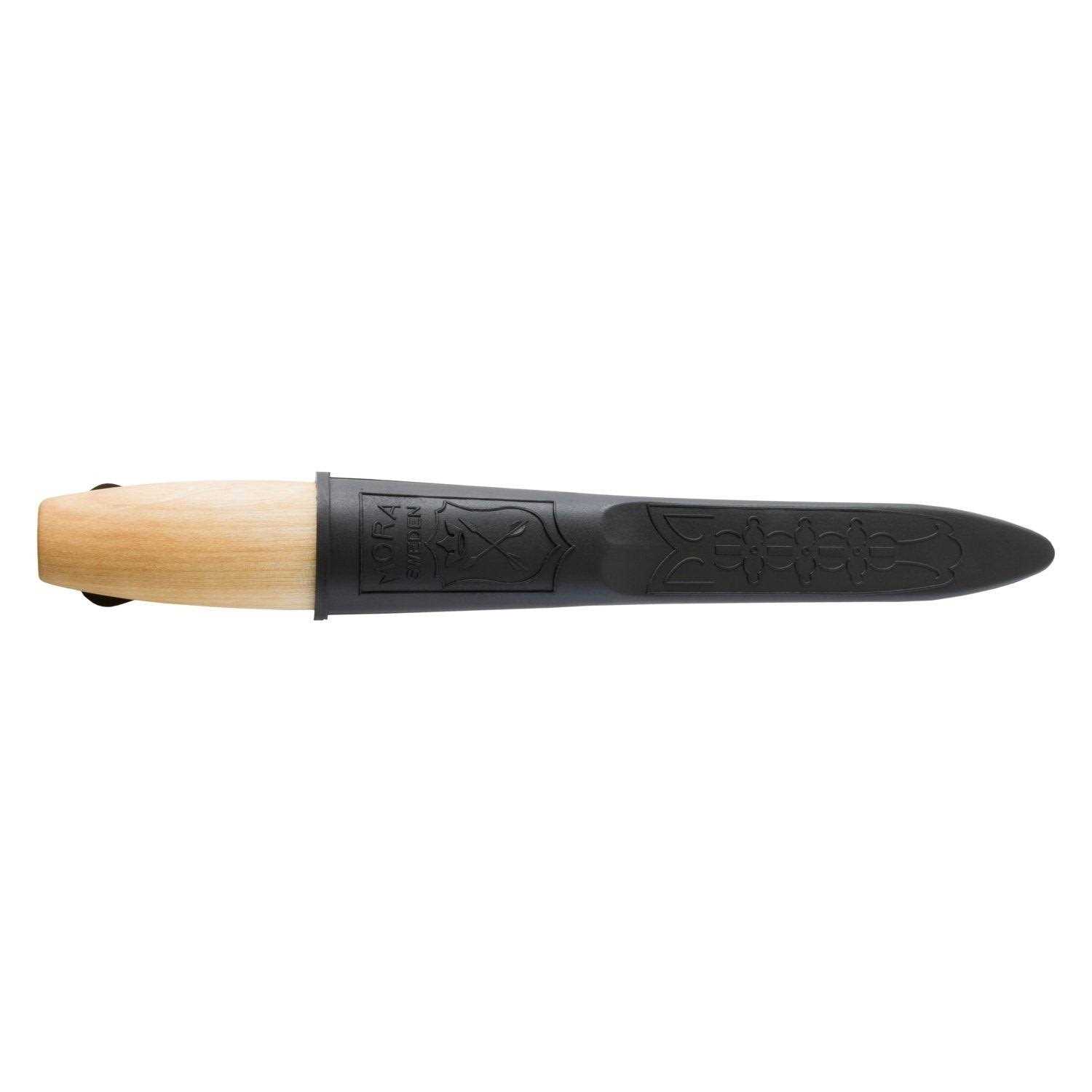 Mora 106 Wood Carving Knife - Image 5