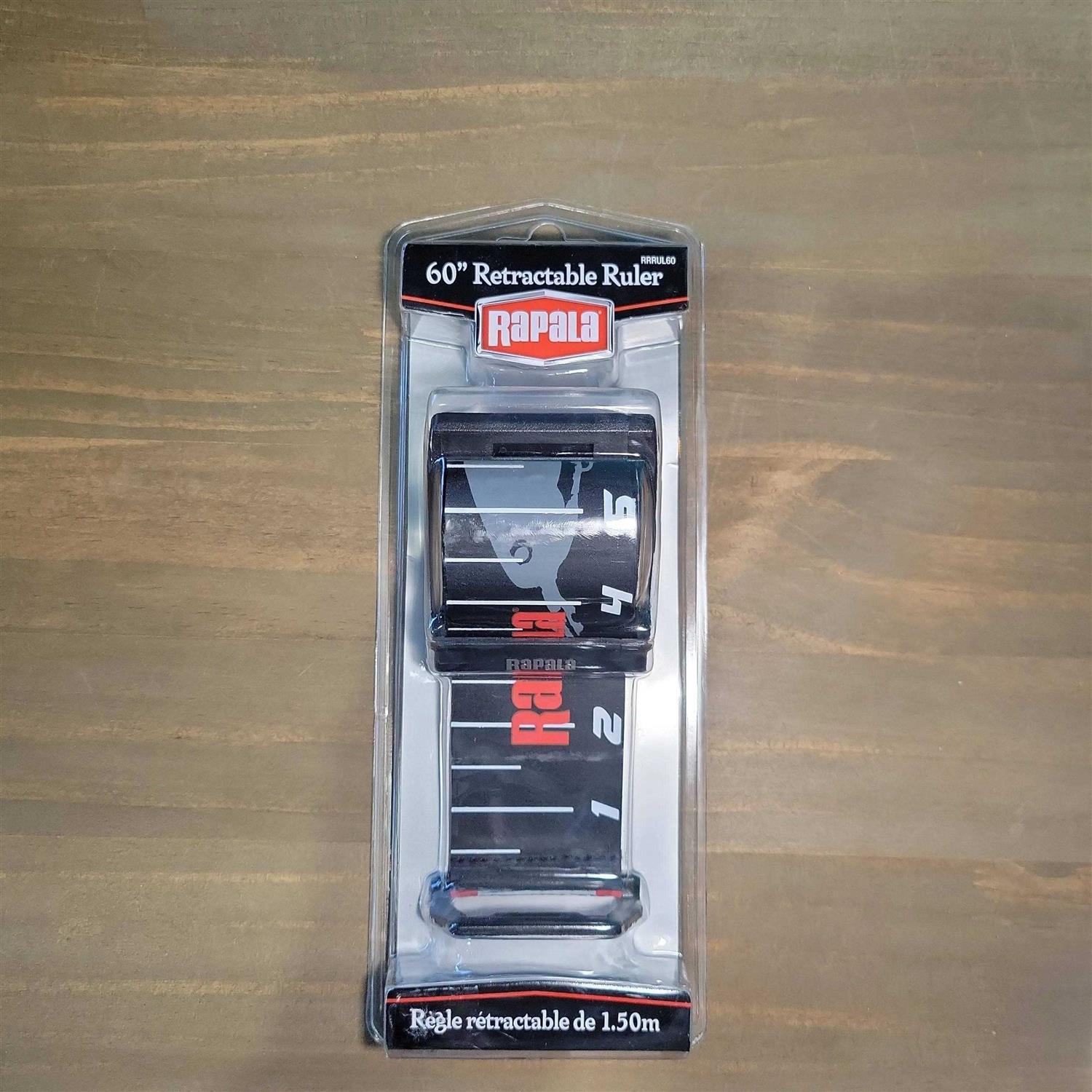Rapala Retractable Ruler - Image 4