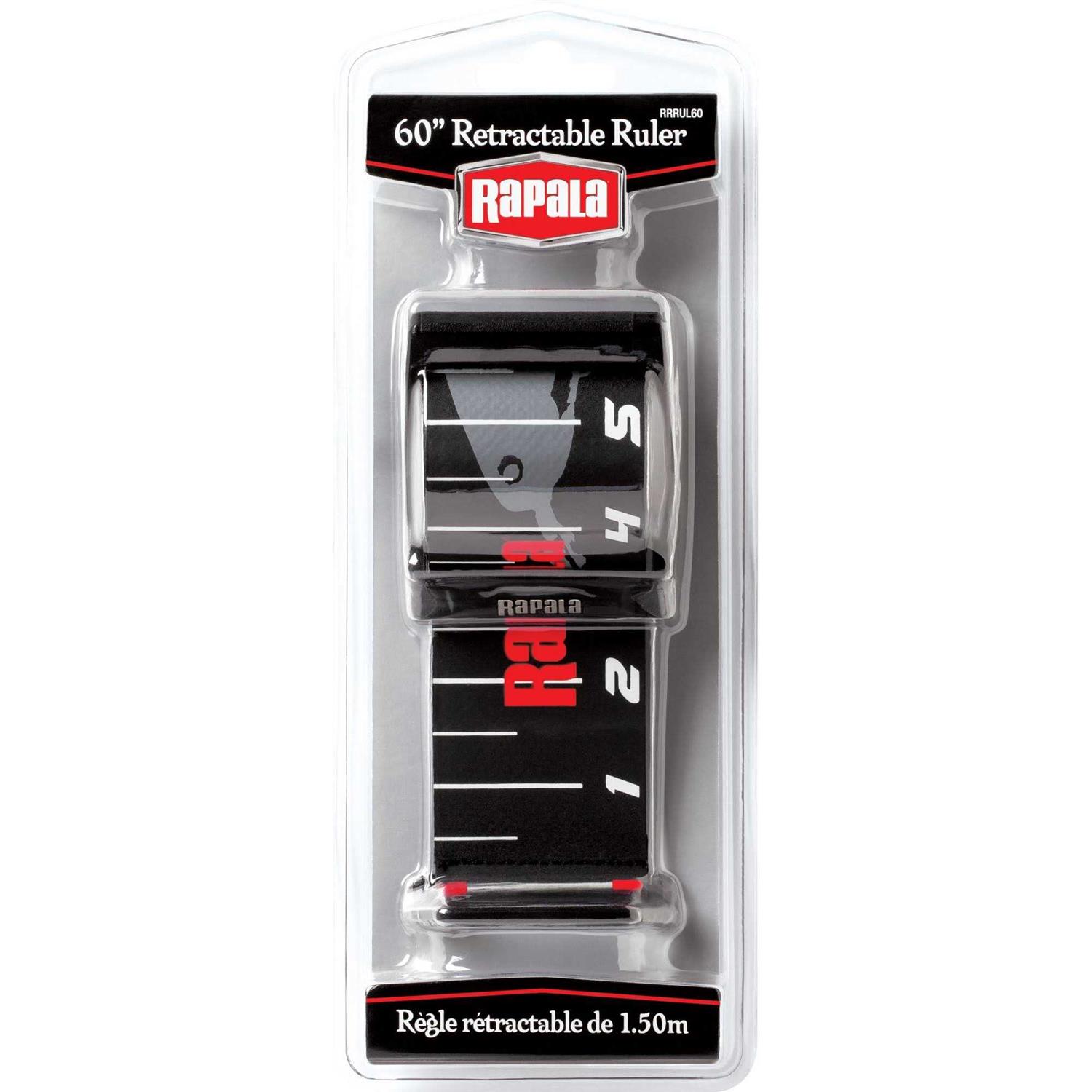 Rapala Retractable Ruler - Image 5