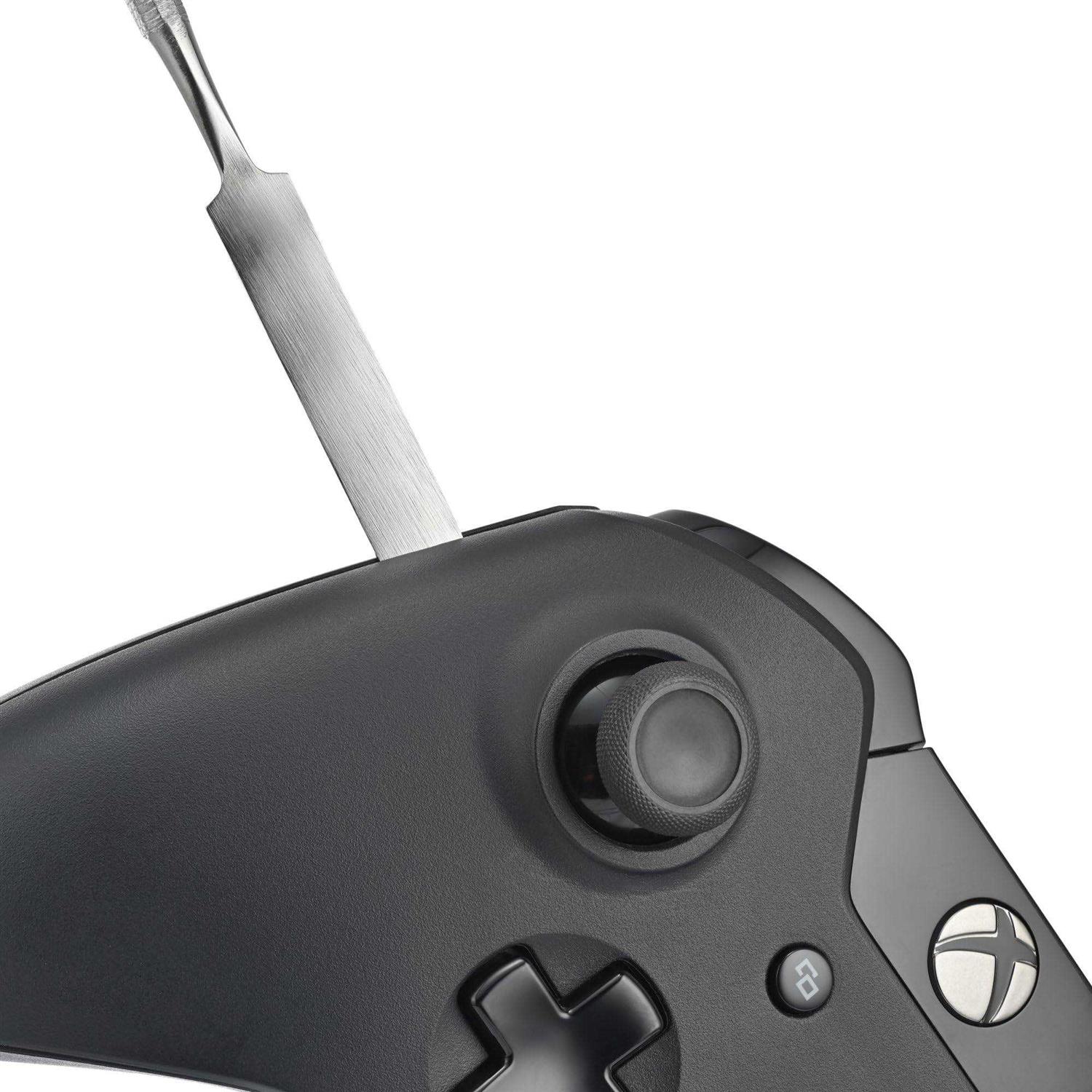 iFixit Metal Spudger Set Opening and prying Tools for electronics repair - Image 2