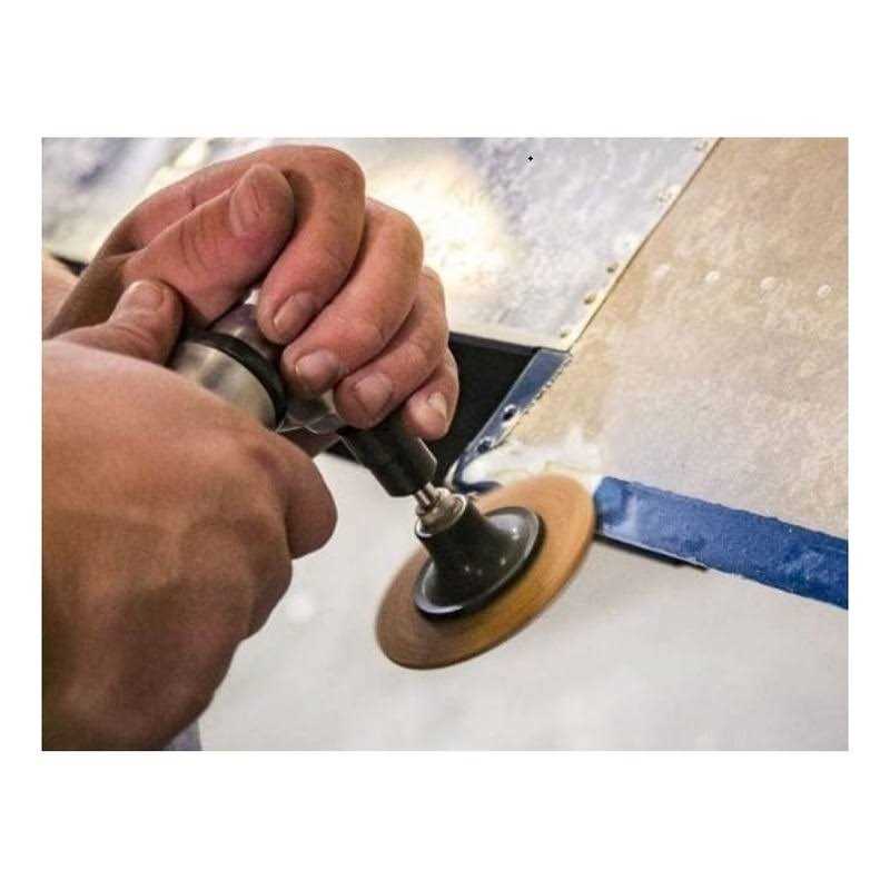 Ingersoll Rand 302B Angle Die Grinder - Image 4