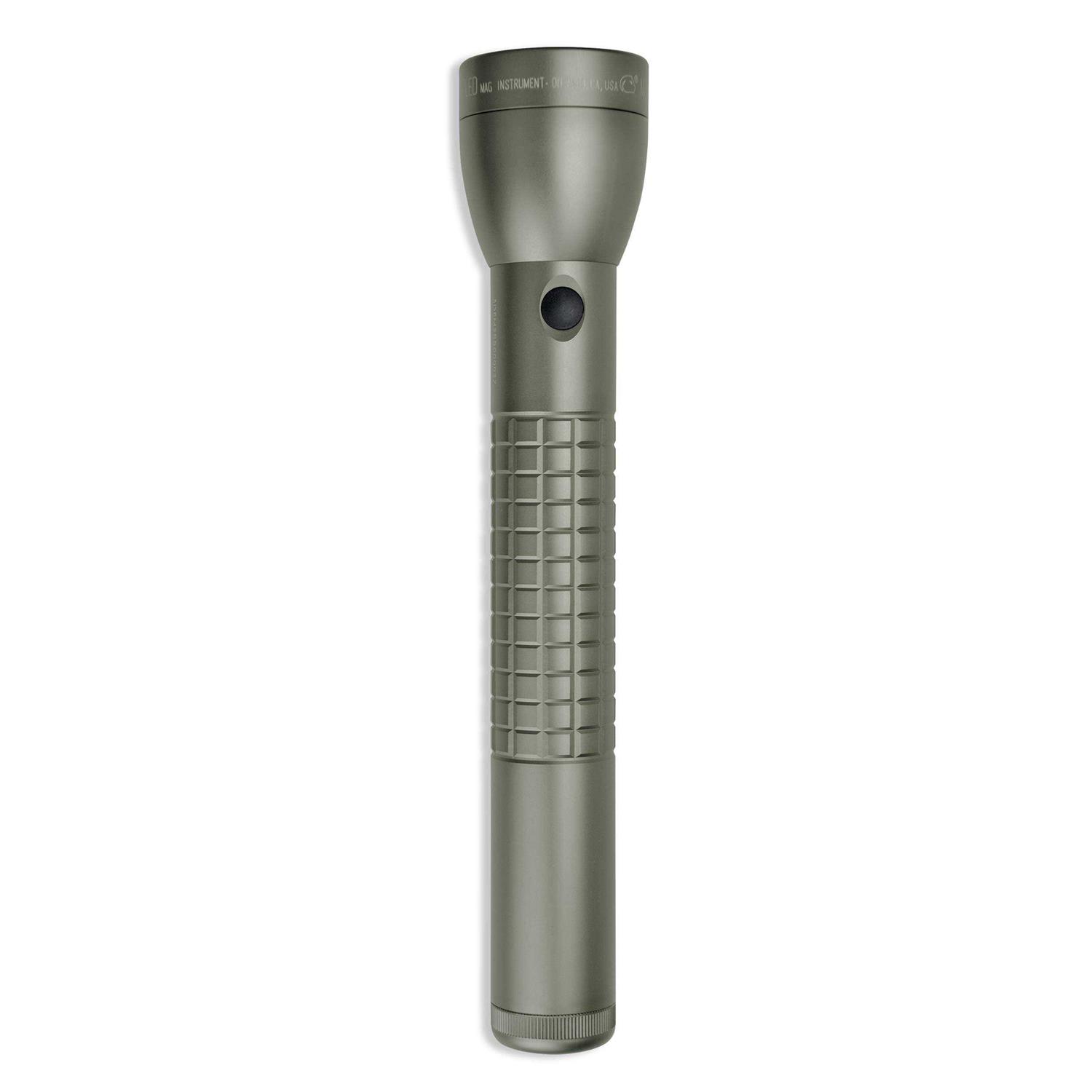 Maglite 3 Cell D ML300LX LED Flashlight - Image 3
