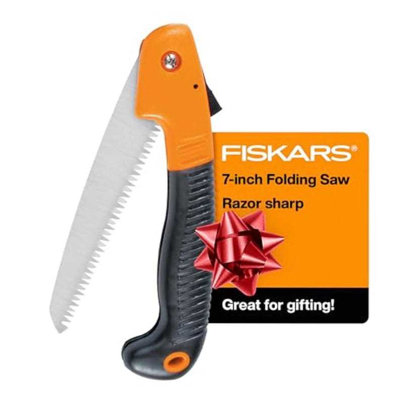 Fiskars Folding Saw - Image 5