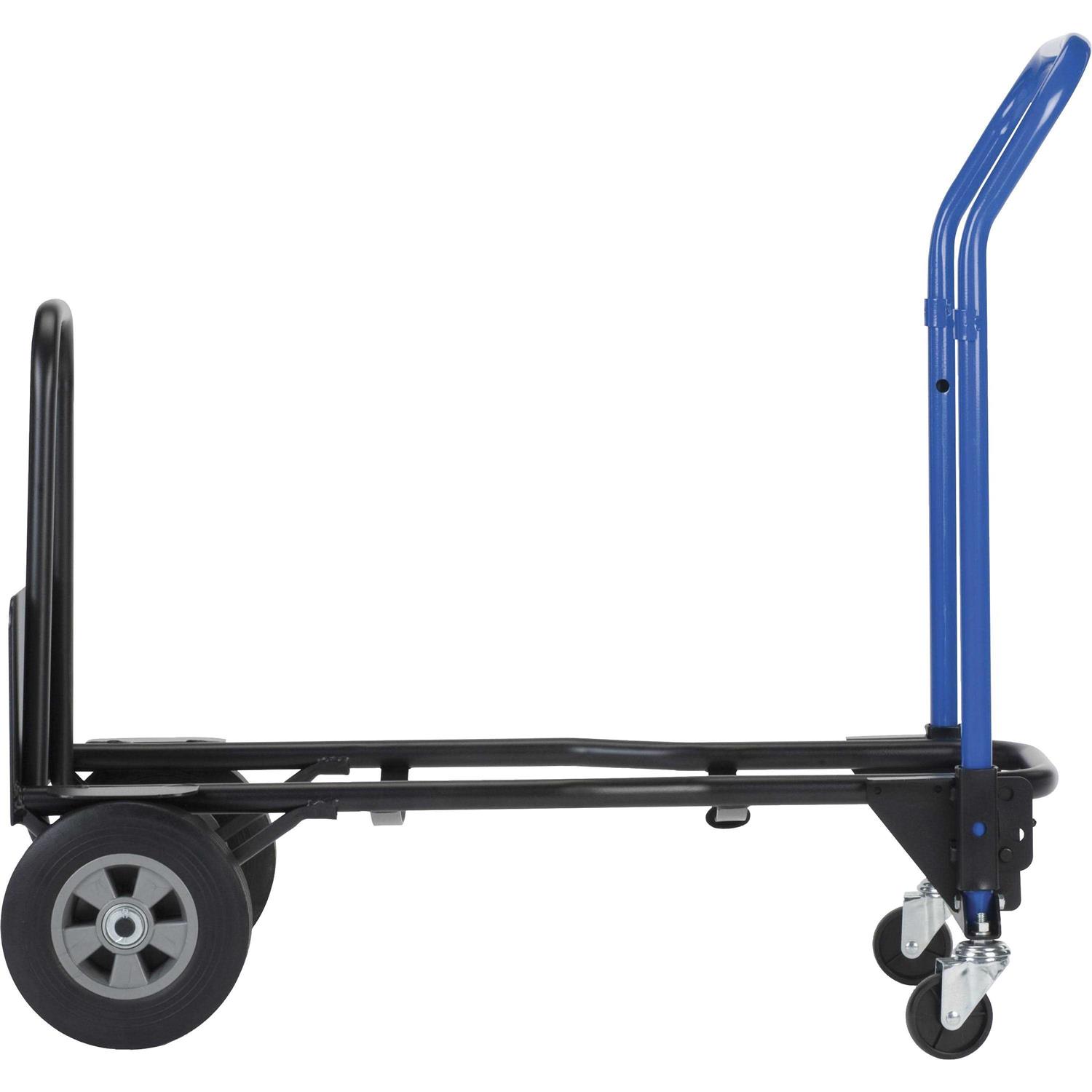 Harper Quick Change 3-in-1 Steel Truck JDCJ8523EN - Image 3