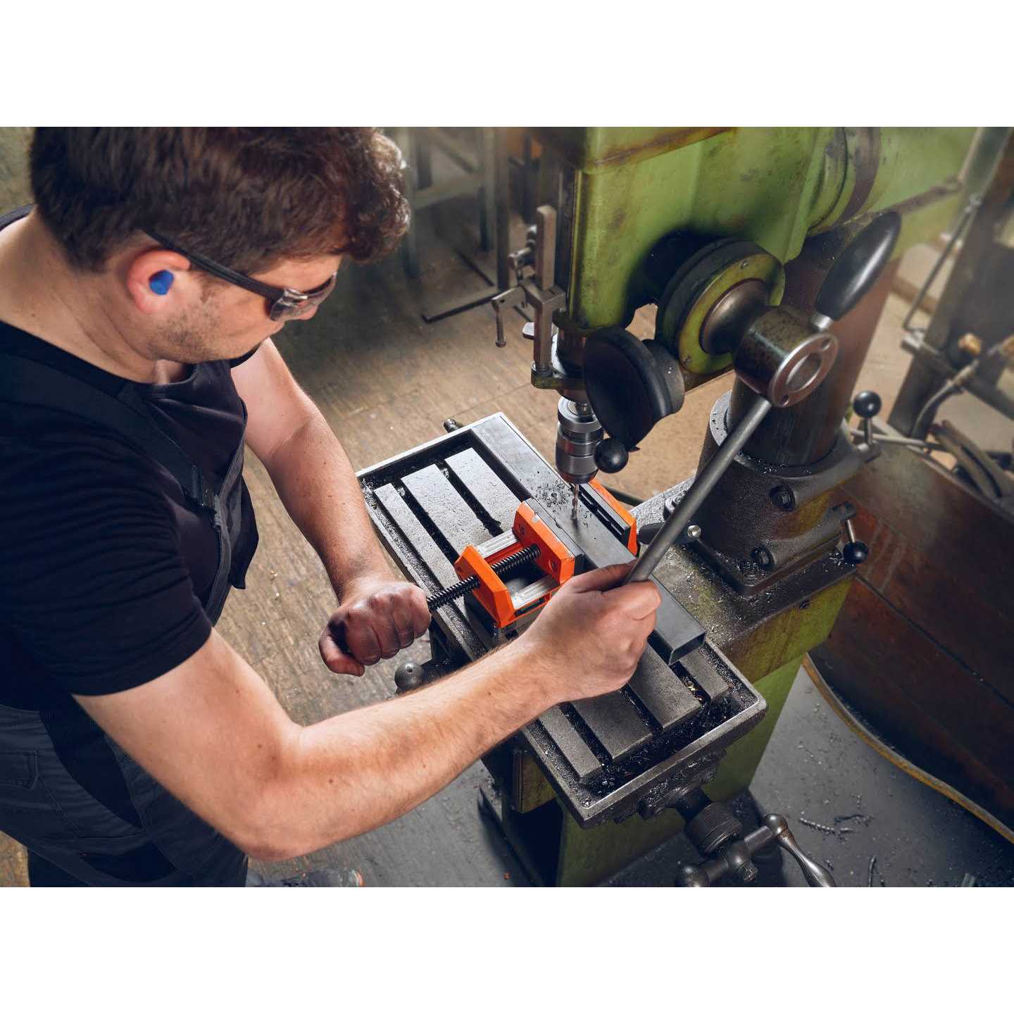 Fein VersaMAG Vise Set 90701004020 - Image 4