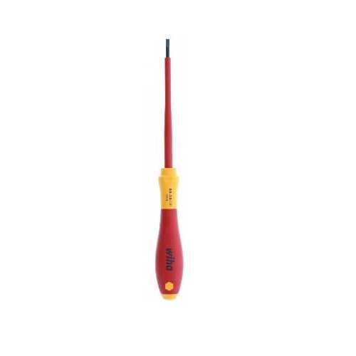 Wiha Slotted Screwdriver - Image 3