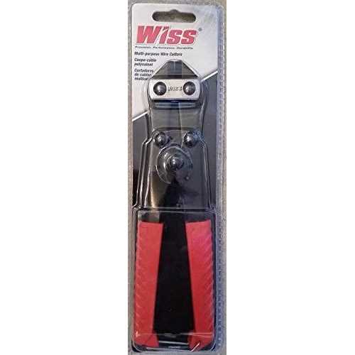Wiss PWC9W Multi-Purpose Wire Cutter - Image 3