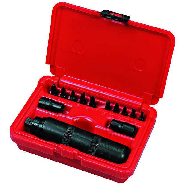 Proto Hand Impact Driver Set JHANDIM - Image 3