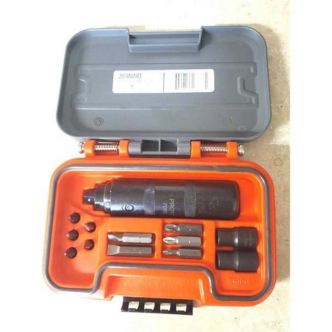 Proto Hand Impact Driver Set JHANDIM - Image 4