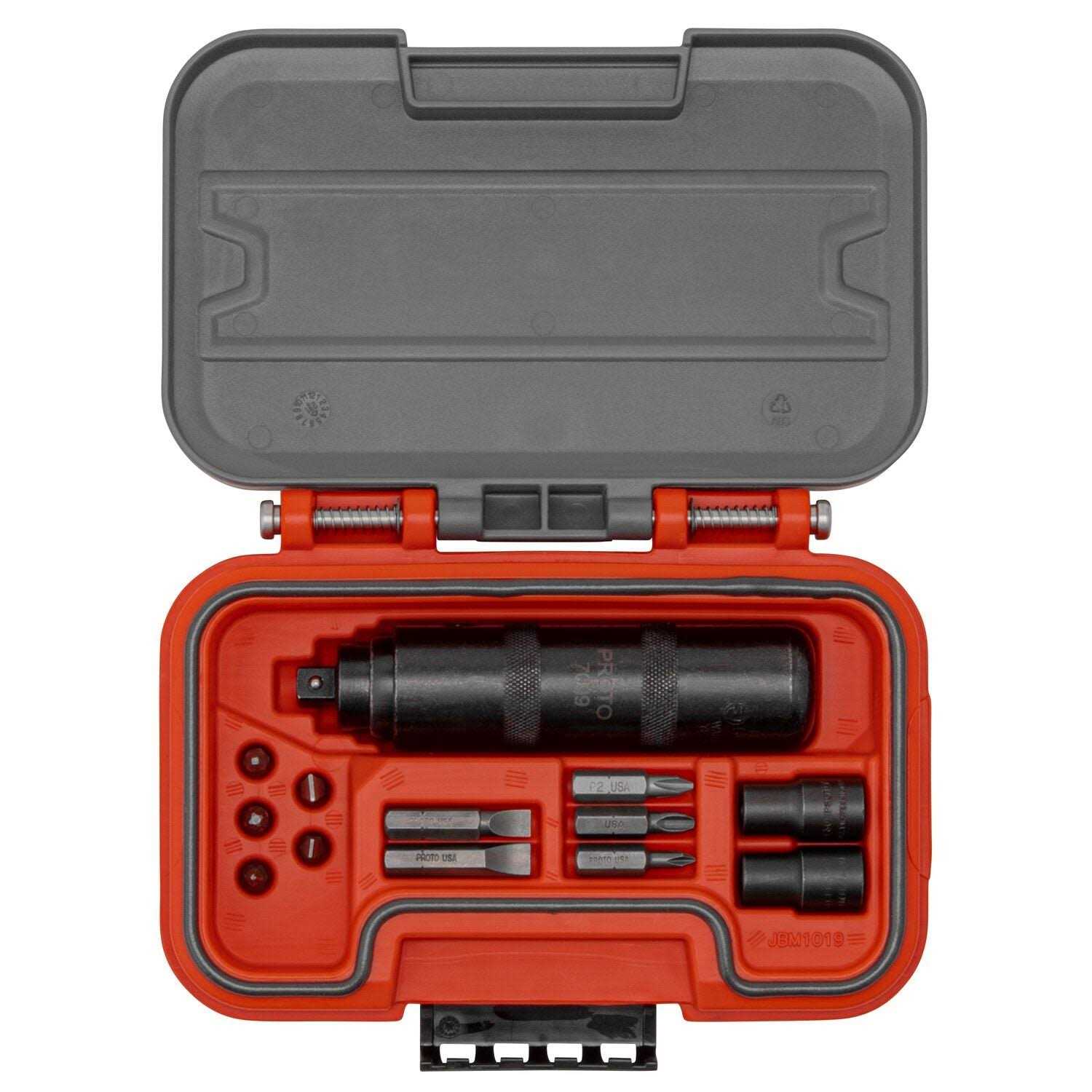 Proto Hand Impact Driver Set JHANDIM - Image 5