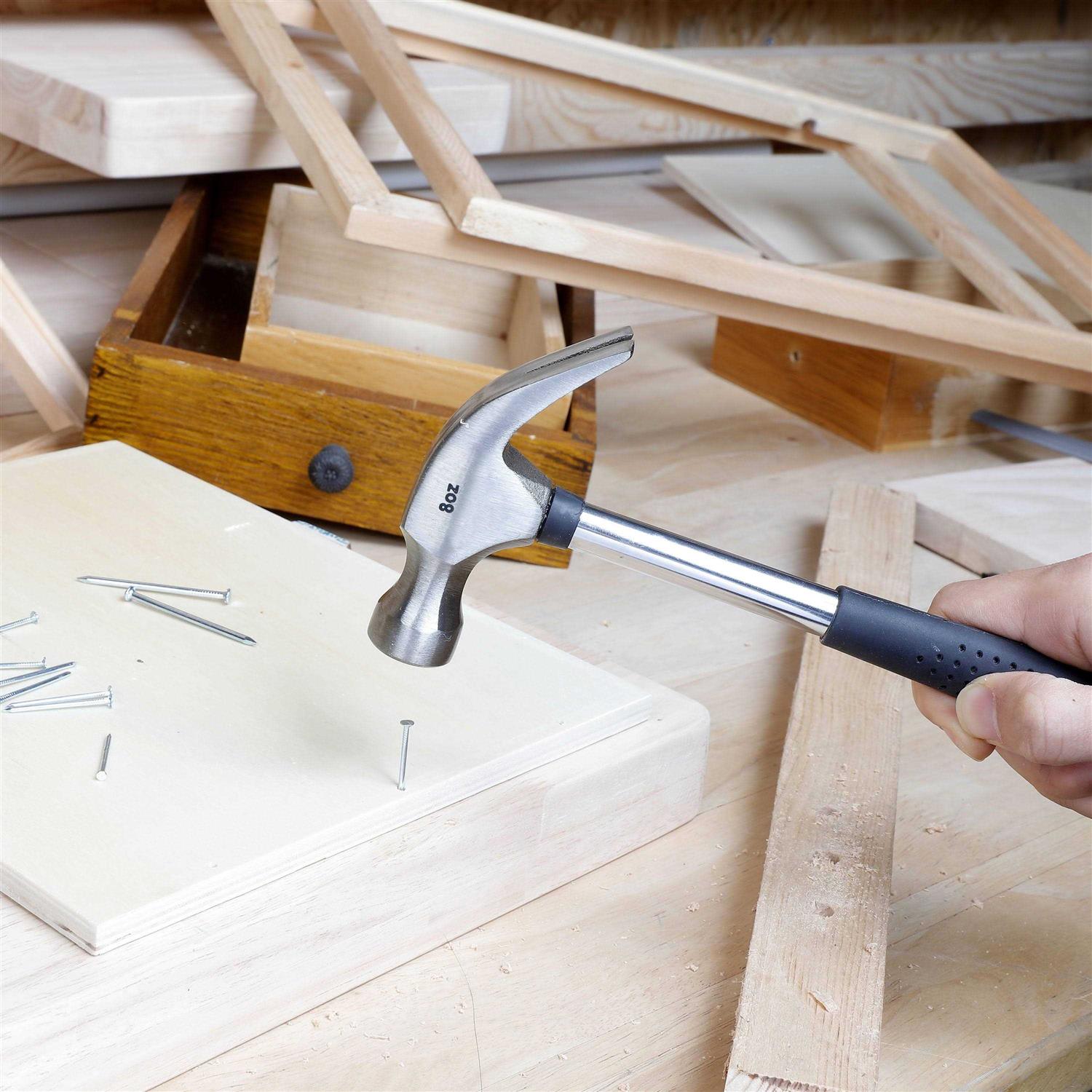 Hyper Tough 27-Piece Kitchen Drawer Tool Kit with Storage Case - Image 2