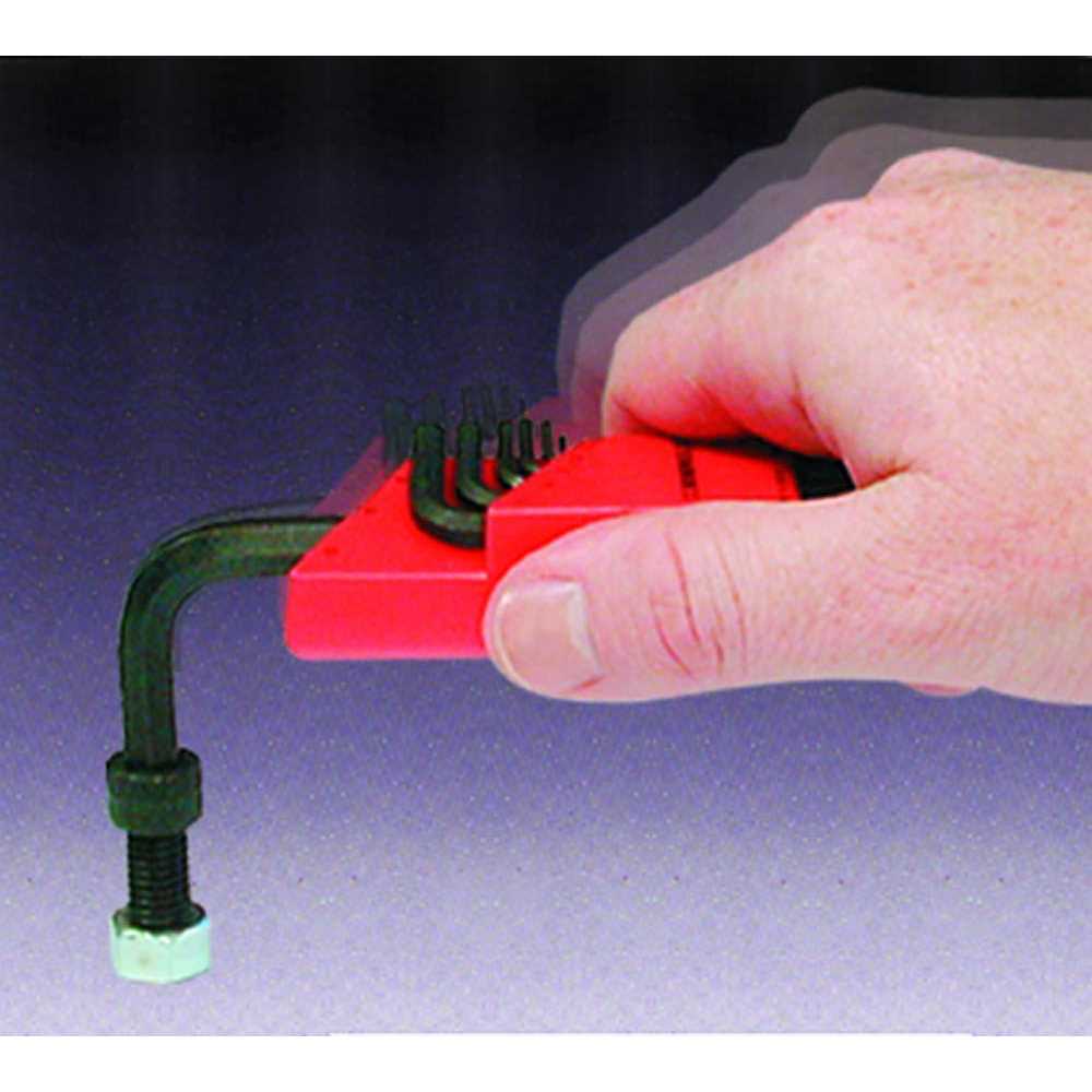 Bondhus Hex Key Caddy - Image 3