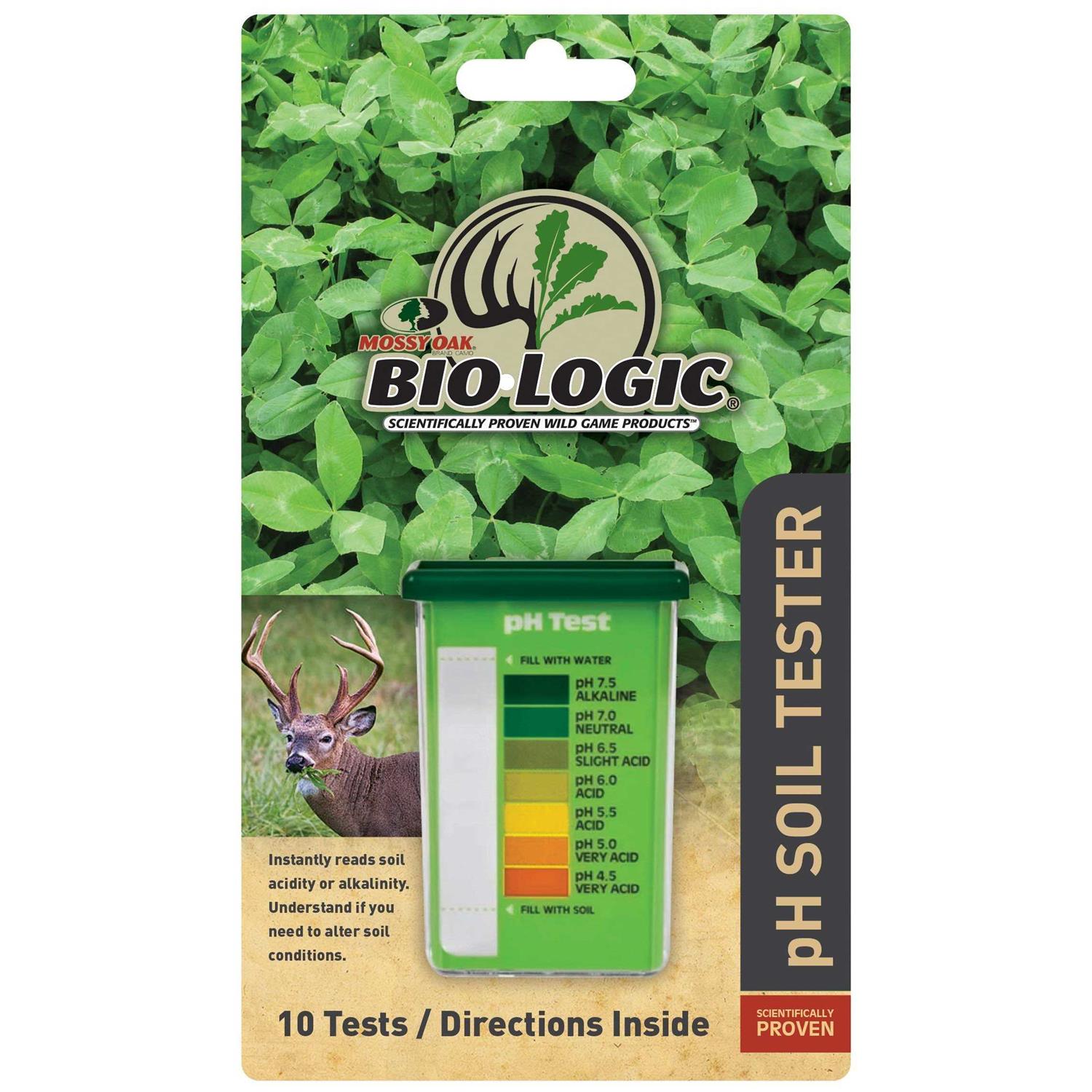 Luster Leaf MO1612 Biologic