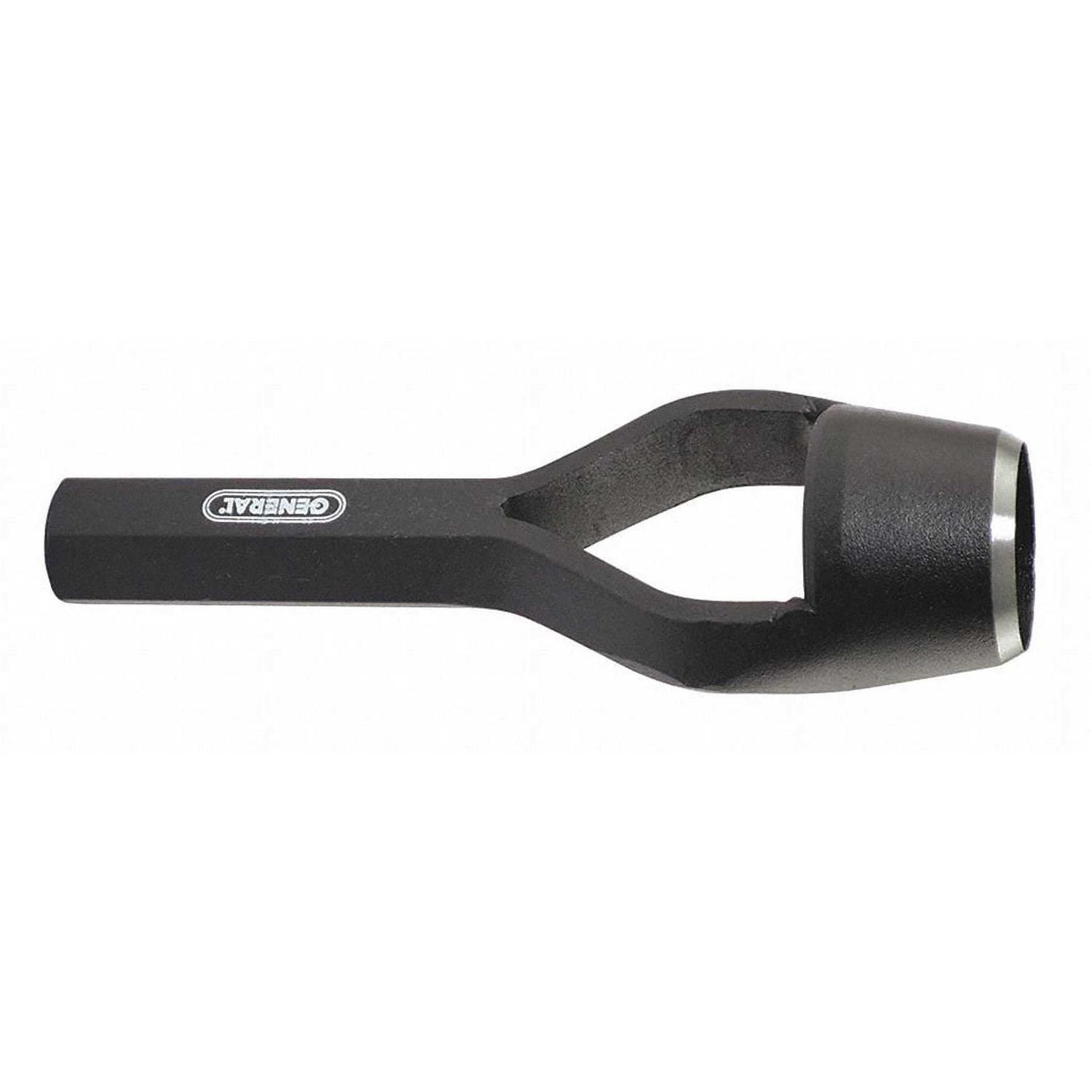 General Tools 1271O 1-1/4 in. Arch Punch - Image 3