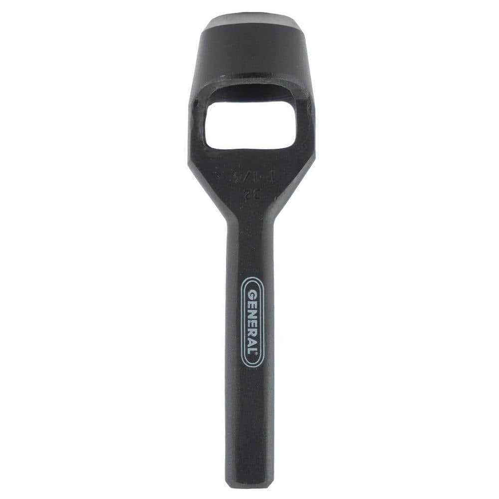 General Tools 1271O 1-1/4 in. Arch Punch - Image 5
