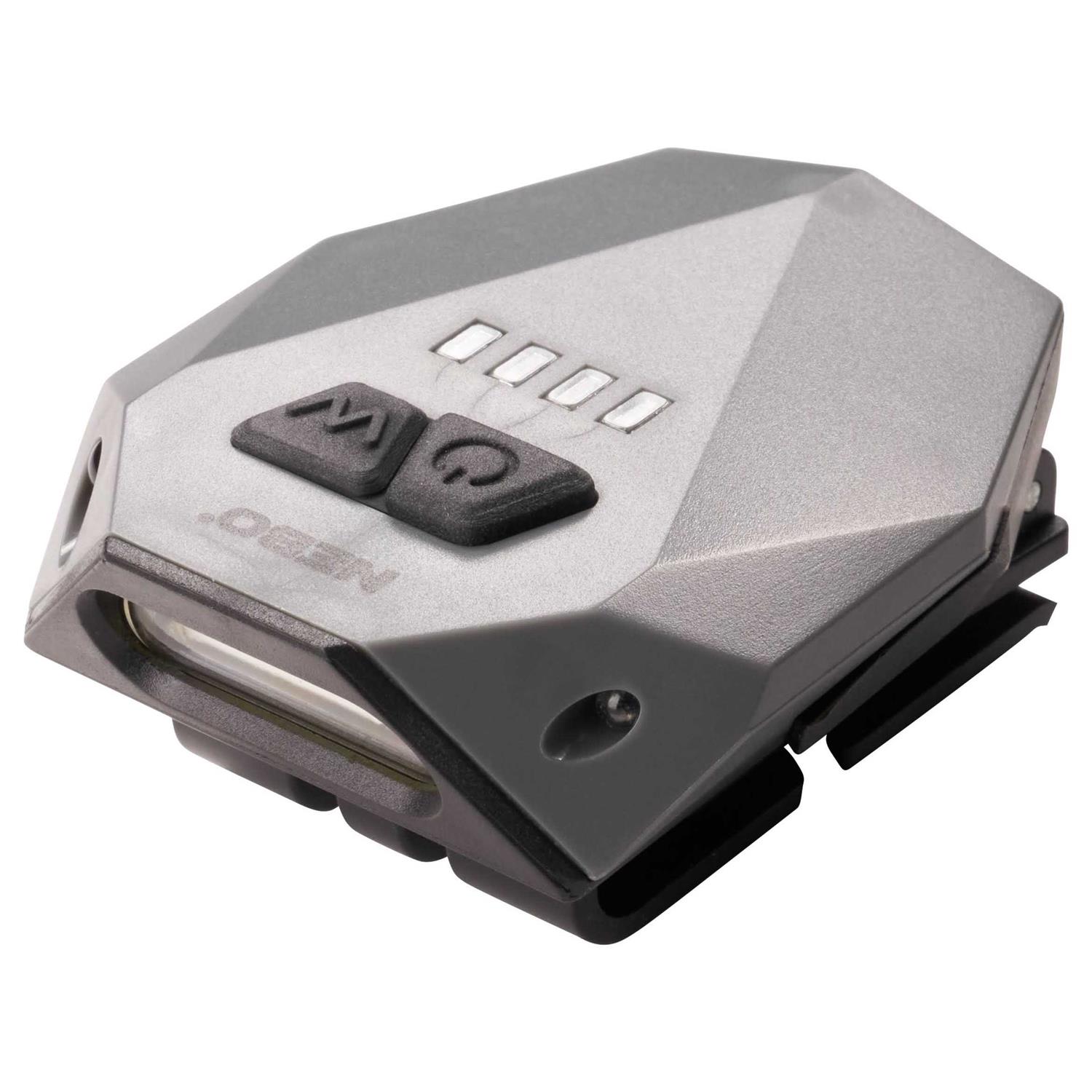 Nebo Einstein Rechargeable Cap Light - Image 4