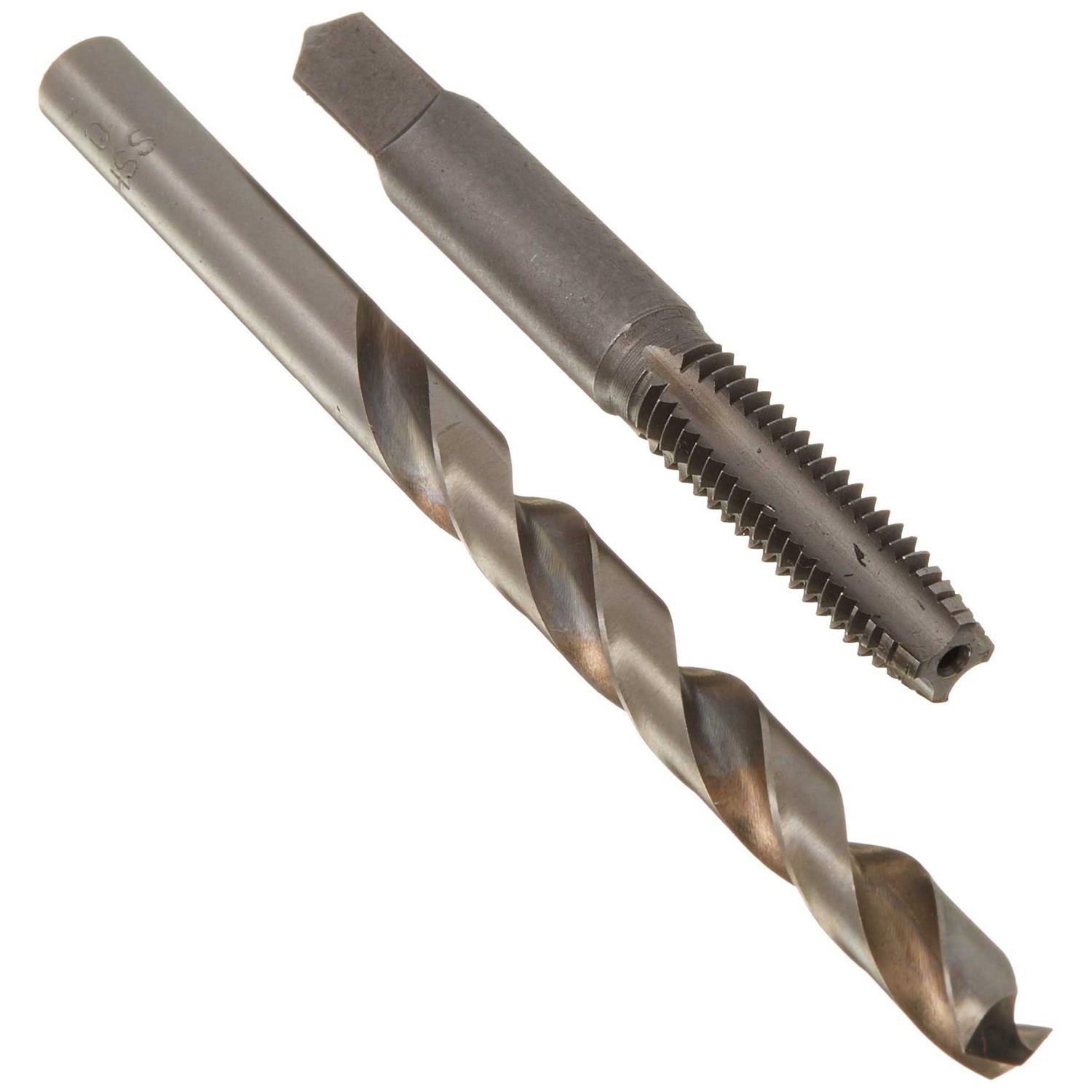 Irwin 80238 Tap and Drill Bit Set - Image 4