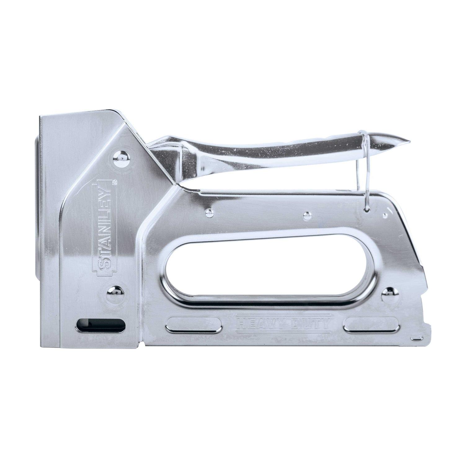 Stanley TR110 Heavy Duty Staple Gun - Image 5