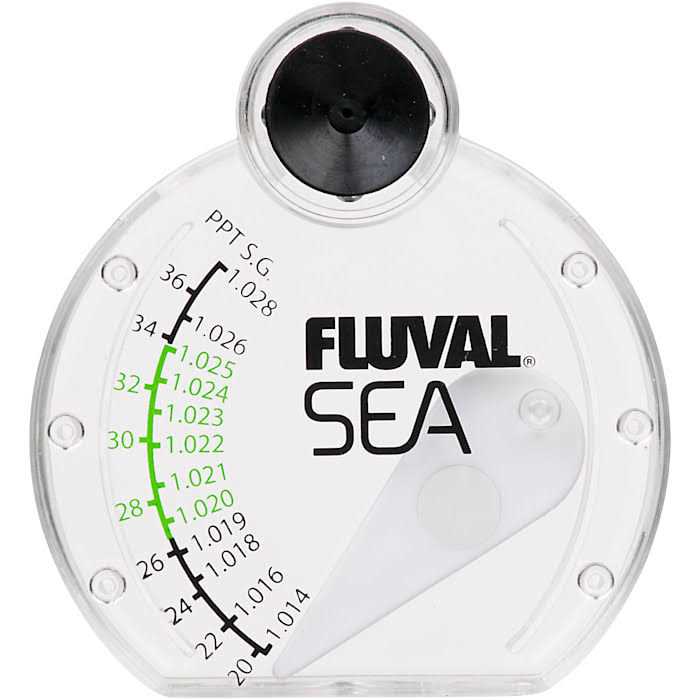 Fluval Sea Hydrometer - Image 3