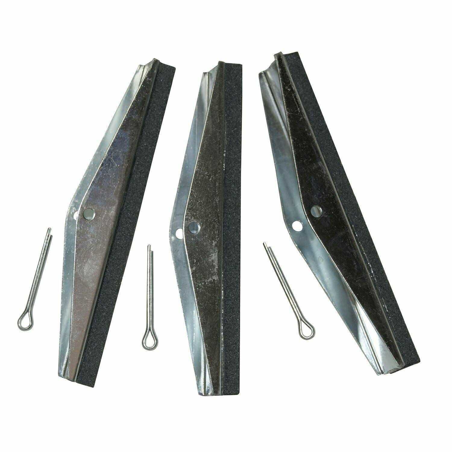 OEMTOOLS 2541M Replacement Stone Set - Image 2
