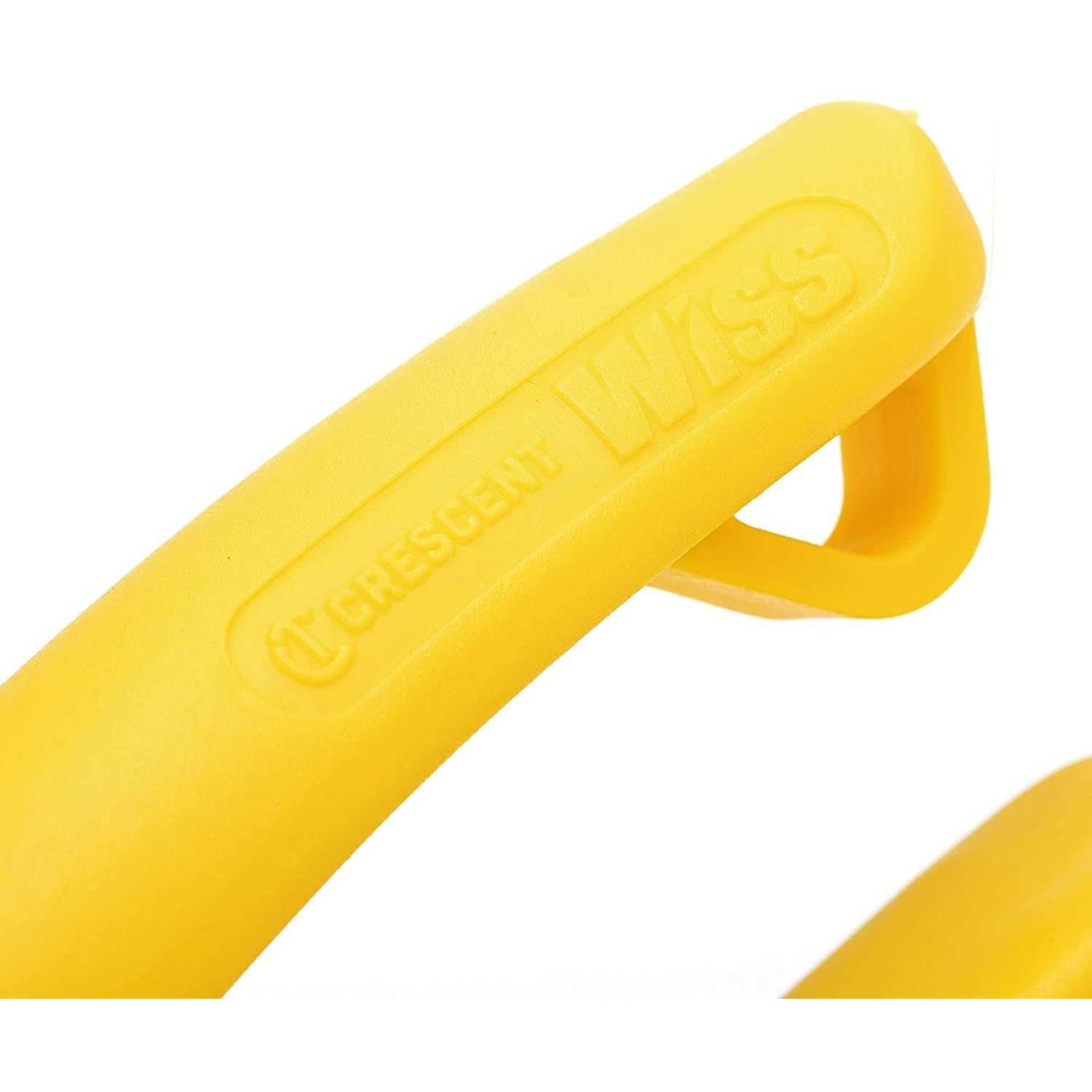 Wiss 9-3/4 Inch MetalMaster Compound Action Snips 84-396 - Image 5