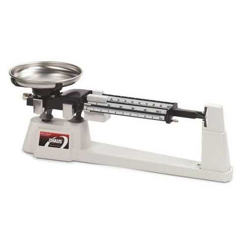 Ohaus 750-S0 Mechanical Balance - Image 3