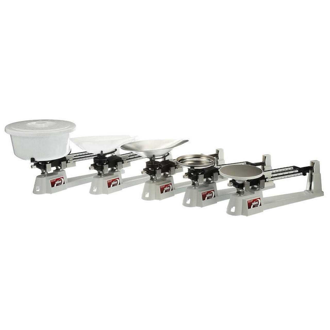 Ohaus 750-S0 Mechanical Balance - Image 4