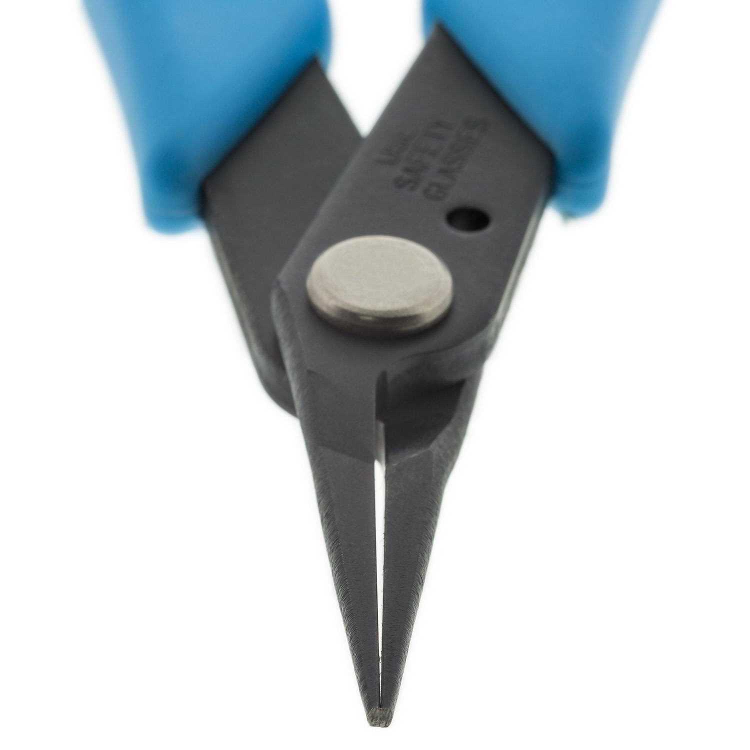 Pliers Xuron Tweezer Nose 450 - Image 5