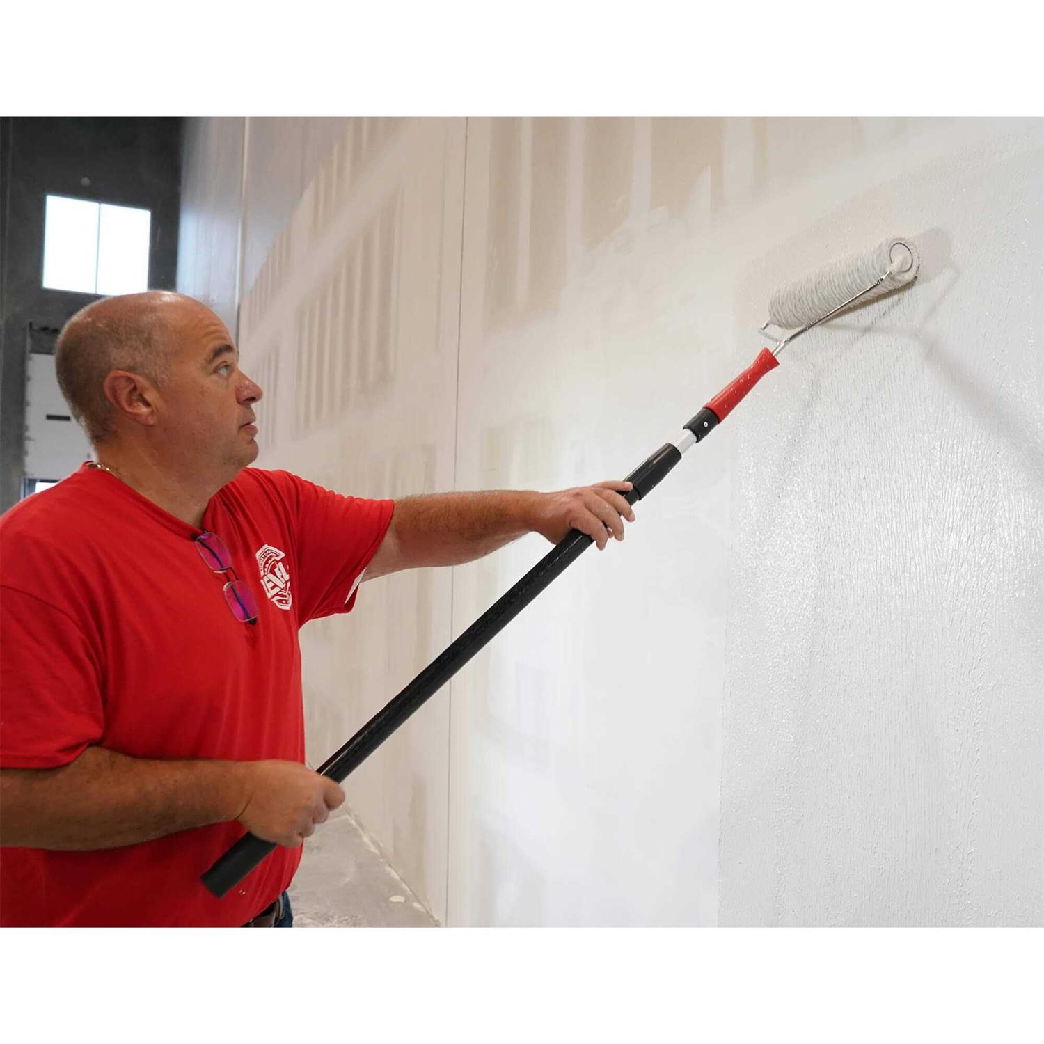 LEVEL5 9 Drywall Compound Roller - Image 5