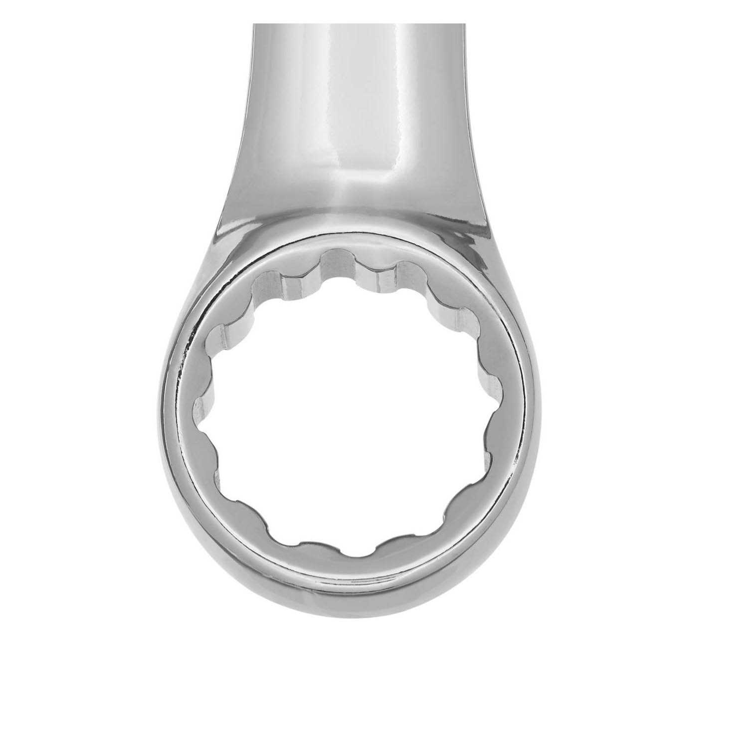 Hart 11-Piece Combination Wrench Set with Tool Pouch - Image 4