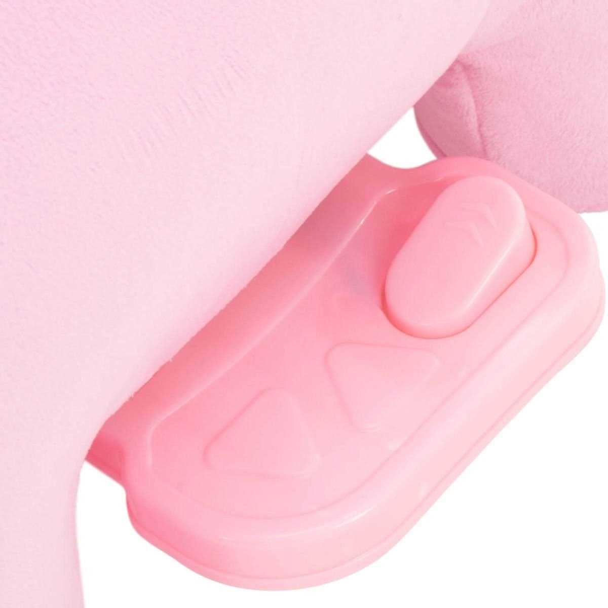 Huffy 6V My Little Pony Pinkie Pie Plush Quad - Image 5