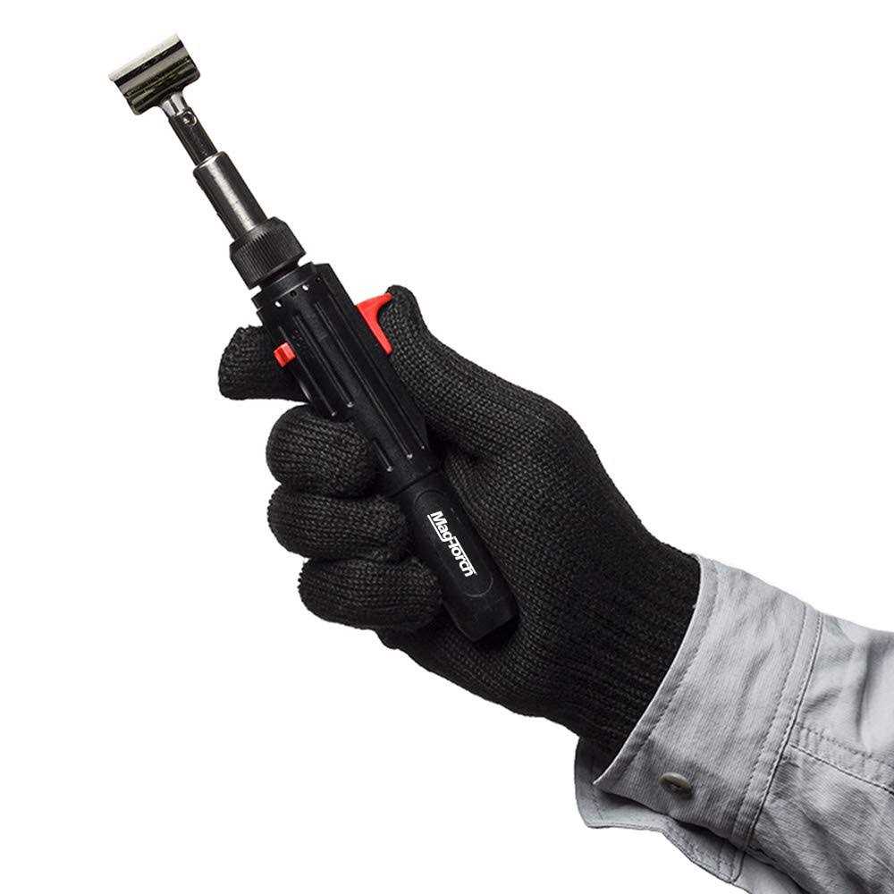 Mag-Torch Mt790K Butane Micro Torch Kit MT 775 C - Image 2