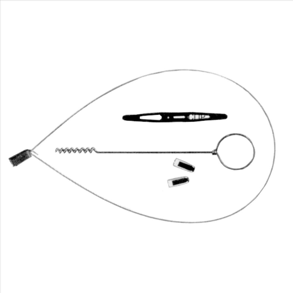 Lisle 27000 Sneaky Pete