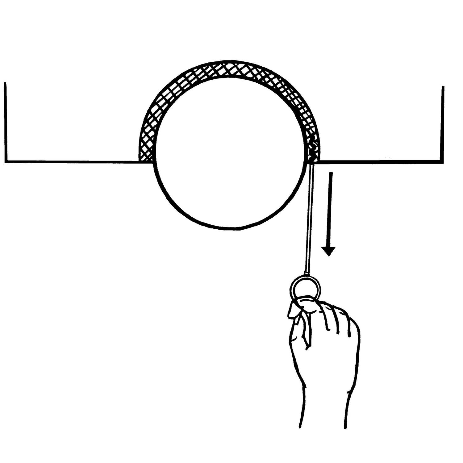 Lisle 27000 Sneaky Pete - Image 3